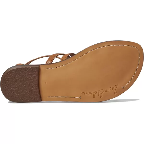 Sam Edelman UnisexChild Ginnie Mini SandalSaddle