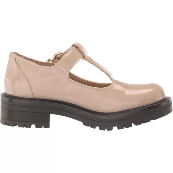 Sam Edelman UnisexChild Taelor Kids LoaferChai Latte
