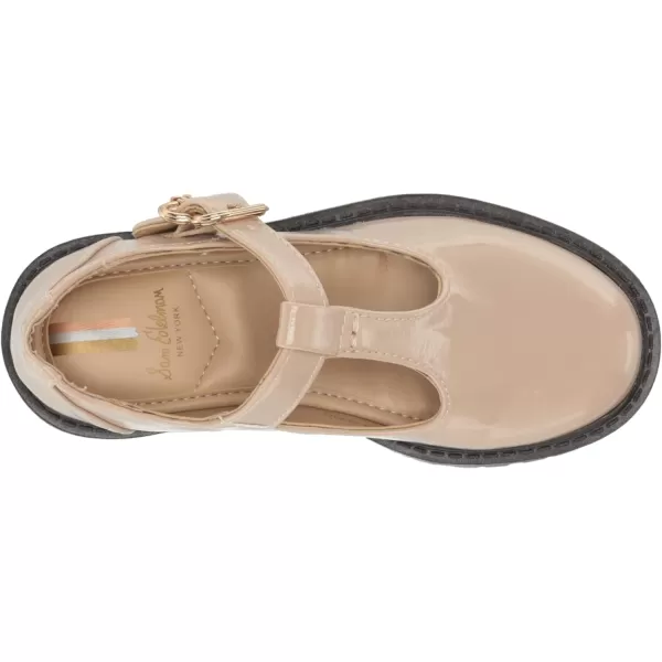 Sam Edelman UnisexChild Taelor Kids LoaferChai Latte