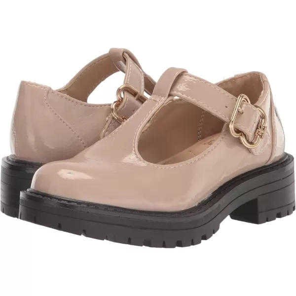 Sam Edelman UnisexChild Taelor Kids LoaferChai Latte