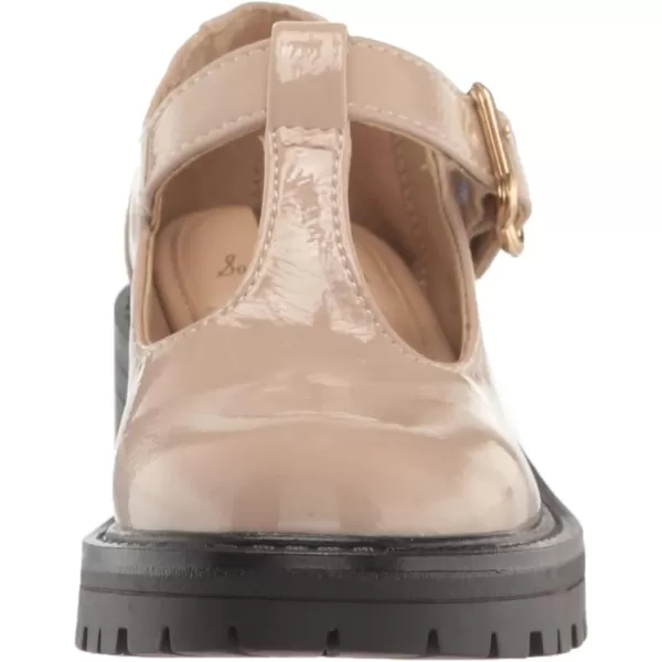 Sam Edelman UnisexChild Taelor Kids LoaferChai Latte
