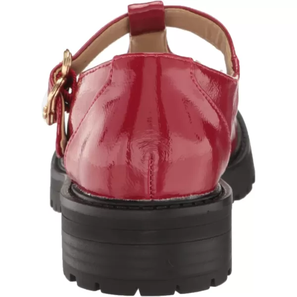 Sam Edelman UnisexChild Taelor Kids LoaferDark Red