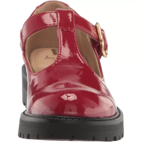 Sam Edelman UnisexChild Taelor Kids LoaferDark Red