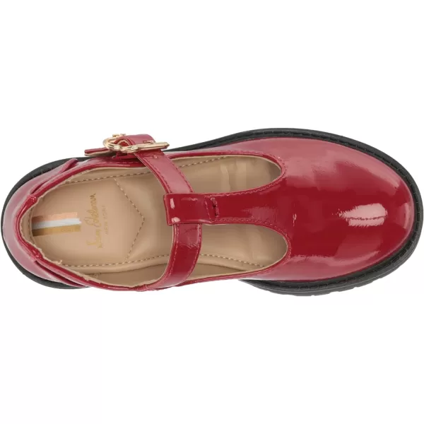 Sam Edelman UnisexChild Taelor Kids LoaferDark Red