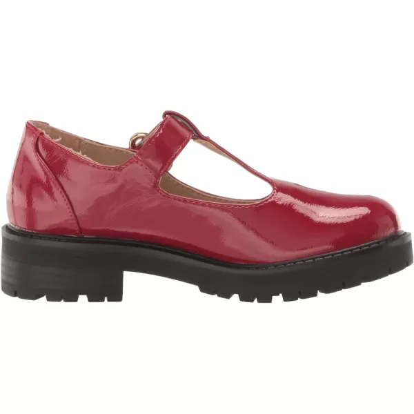 Sam Edelman UnisexChild Taelor Kids LoaferDark Red