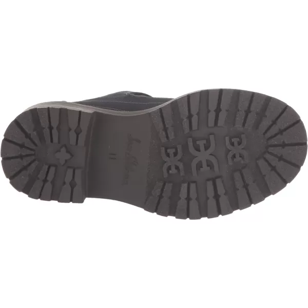 Sam Edelman UnisexChild Taelor Kids LoaferNavy Pinstripe