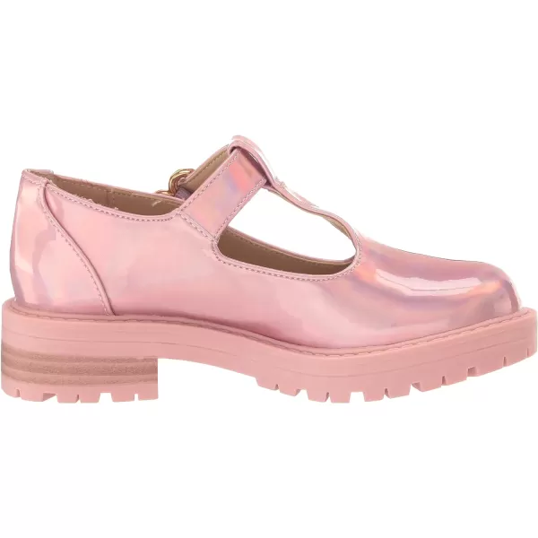 Sam Edelman UnisexChild Taelor Kids LoaferRose Multi
