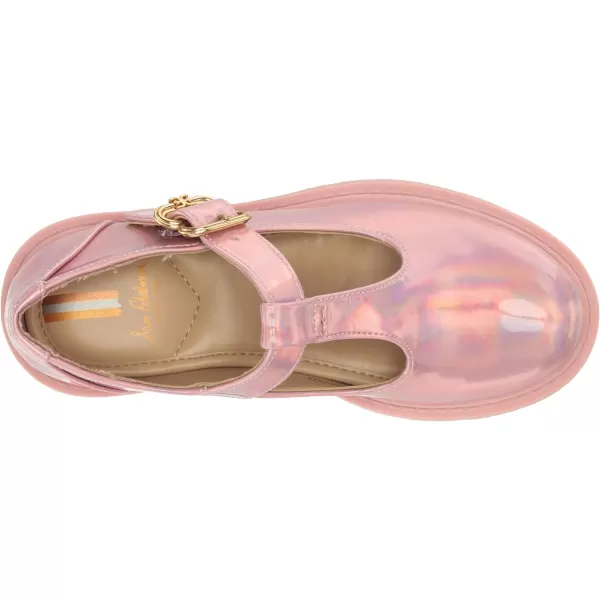 Sam Edelman UnisexChild Taelor Kids LoaferRose Multi
