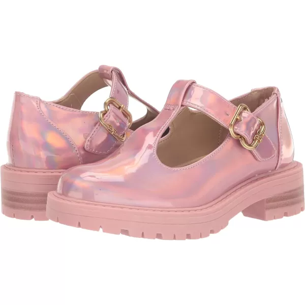 Sam Edelman UnisexChild Taelor Kids LoaferRose Multi