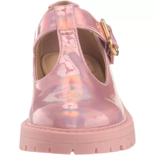 Sam Edelman UnisexChild Taelor Kids LoaferRose Multi