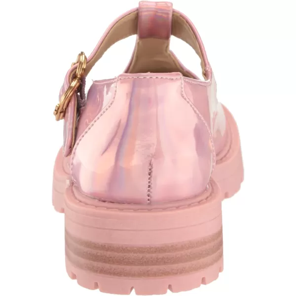 Sam Edelman UnisexChild Taelor Kids LoaferRose Multi