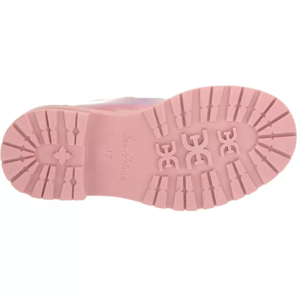 Sam Edelman UnisexChild Taelor Kids LoaferRose Multi