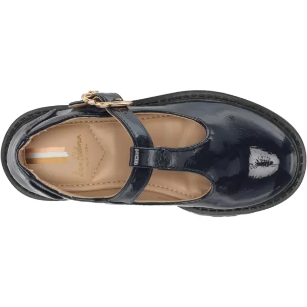 Sam Edelman UnisexChild Taelor Kids LoaferRoyal Navy