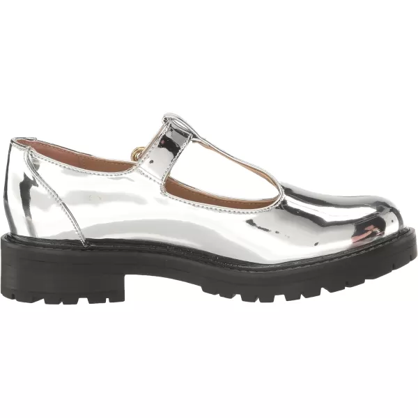 Sam Edelman UnisexChild Taelor Kids LoaferSoft Silver