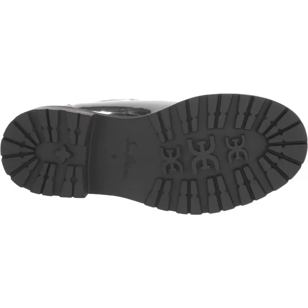 Sam Edelman UnisexChild Taelor Kids LoaferSoft Silver