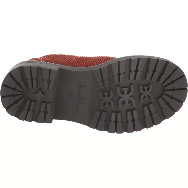 Sam Edelman UnisexChild Taelor Kids LoaferWarm Copper