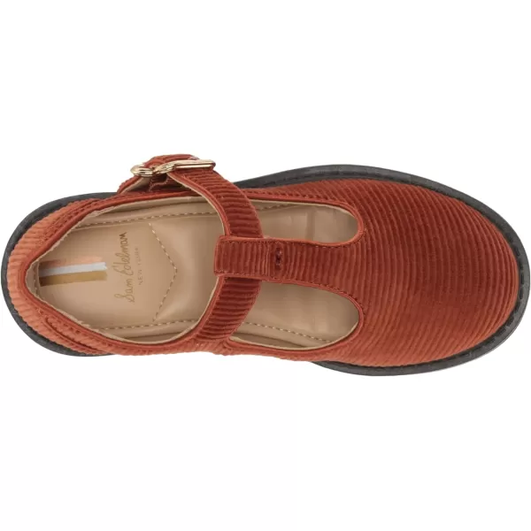 Sam Edelman UnisexChild Taelor Kids LoaferWarm Copper
