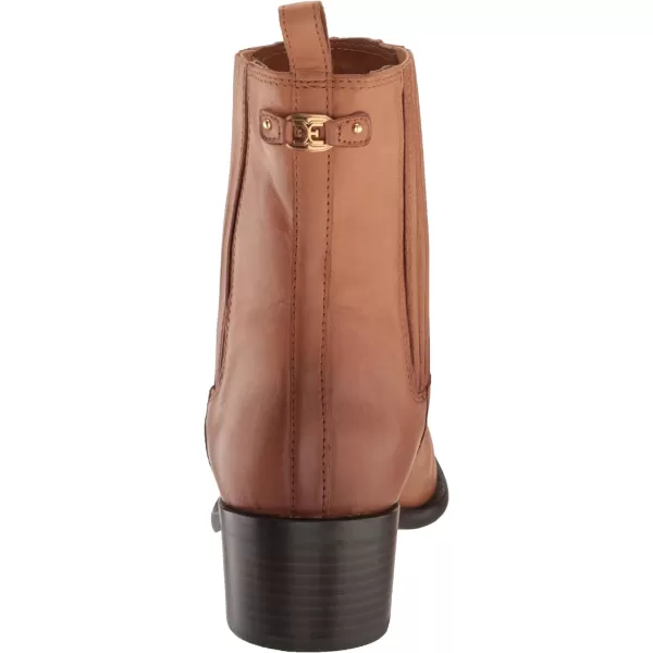 Sam Edelman Womens Bronson Chelsea BootNew Whiskey