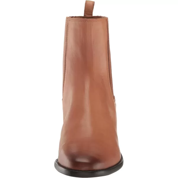 Sam Edelman Womens Bronson Chelsea BootNew Whiskey