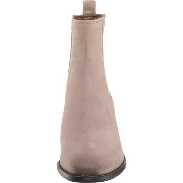 Sam Edelman Womens Bronson Chelsea BootPutty