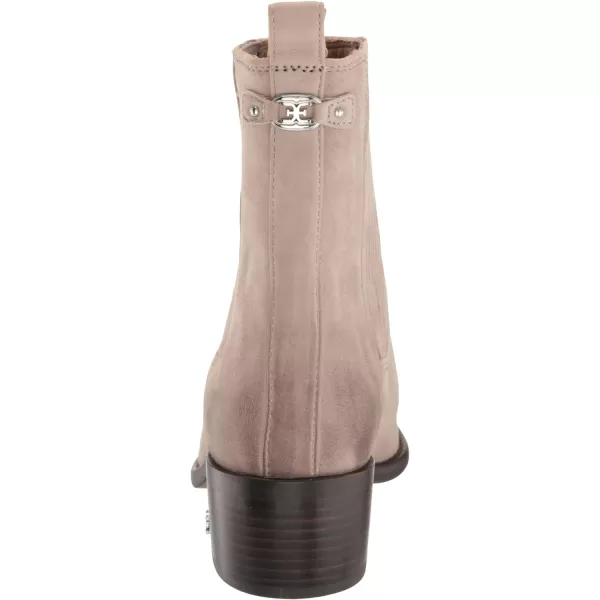 Sam Edelman Womens Bronson Chelsea BootPutty