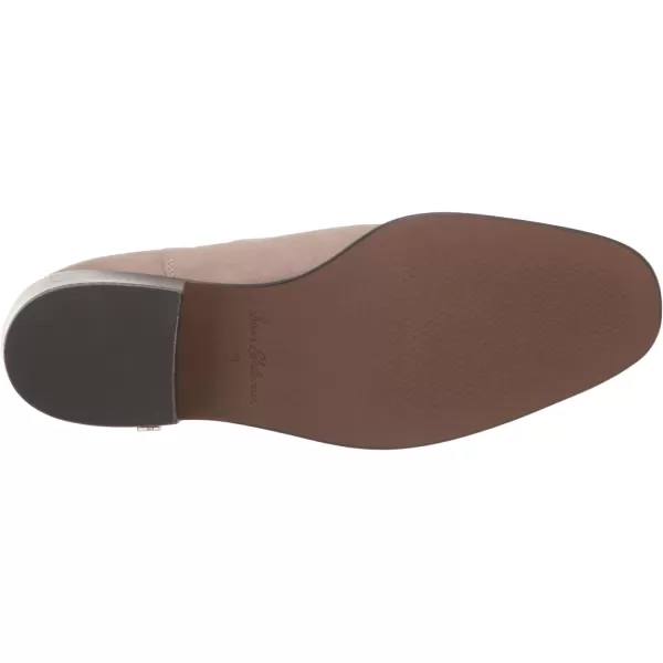 Sam Edelman Womens Bronson Chelsea BootPutty