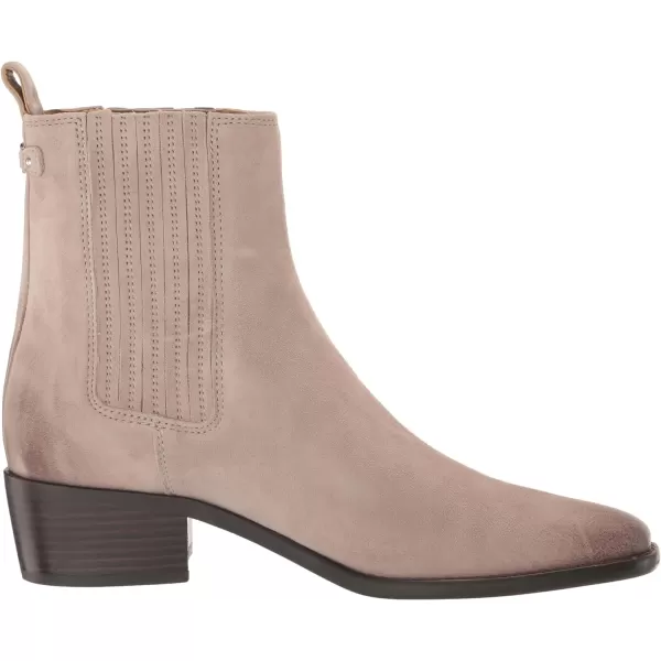 Sam Edelman Womens Bronson Chelsea BootPutty