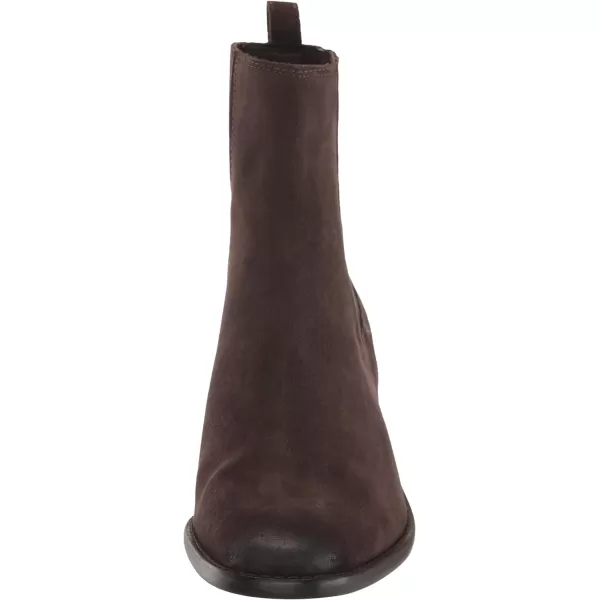 Sam Edelman Womens Bronson Chelsea BootWarm Mocha