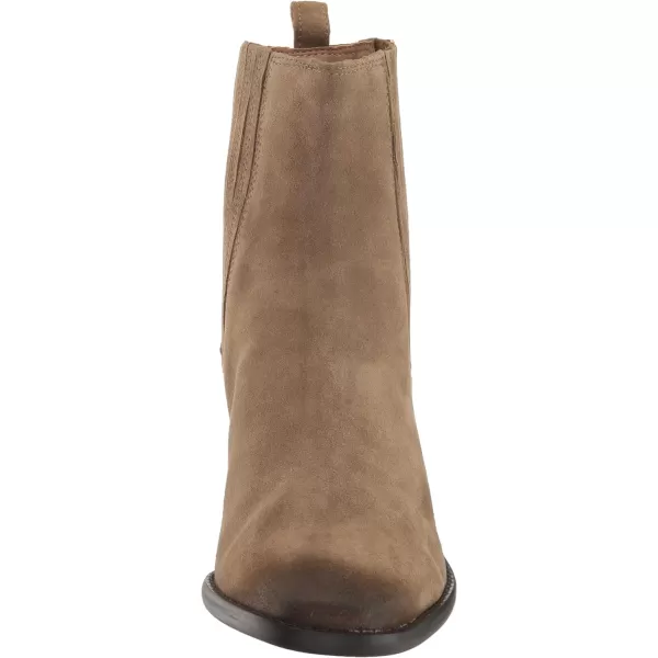 Sam Edelman Womens Bronson Chelsea BootWashed Stone