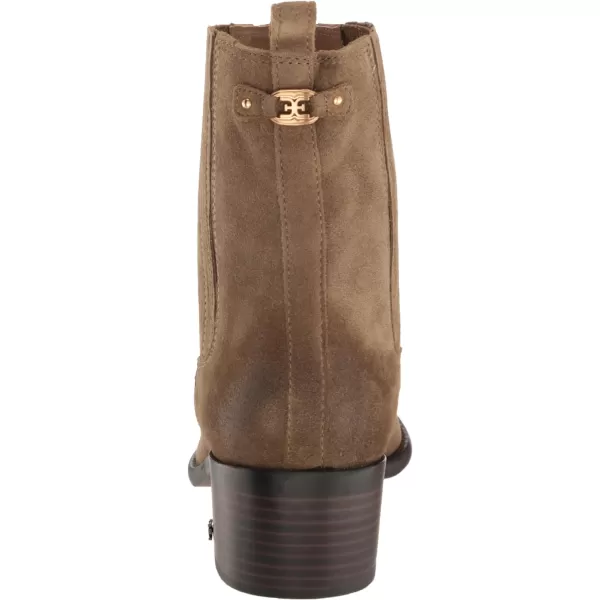 Sam Edelman Womens Bronson Chelsea BootWashed Stone