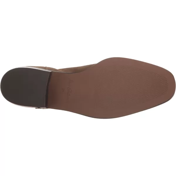 Sam Edelman Womens Bronson Chelsea BootWashed Stone