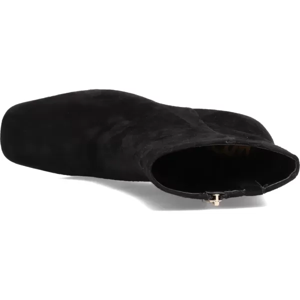 Sam Edelman Womens Codie BootBlack Suede