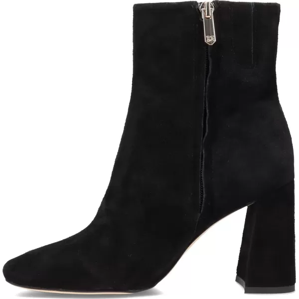 Sam Edelman Womens Codie BootBlack Suede