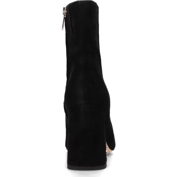 Sam Edelman Womens Codie BootBlack Suede