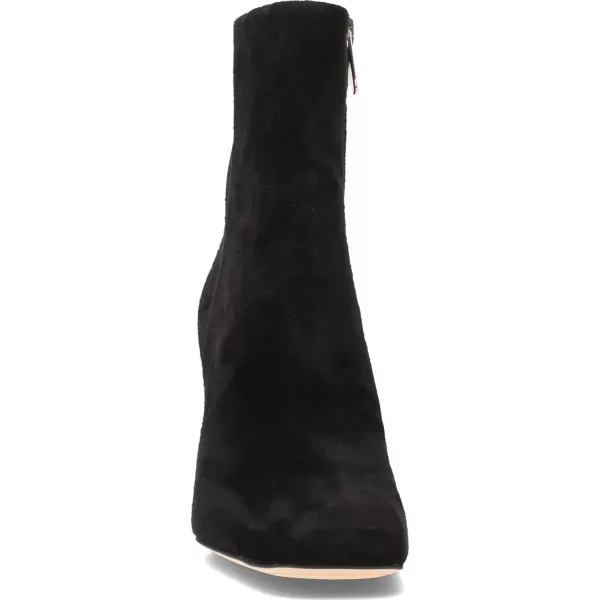 Sam Edelman Womens Codie BootBlack Suede