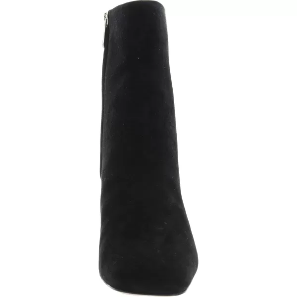 Sam Edelman Womens Codie BootBlack Suede Leather