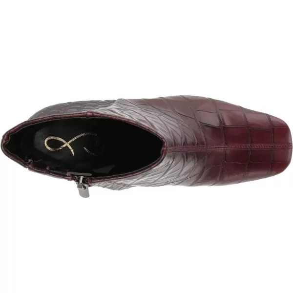 Sam Edelman Womens Codie BootBordeaux