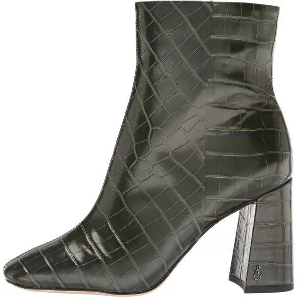 Sam Edelman Womens Codie BootDeep Emerald