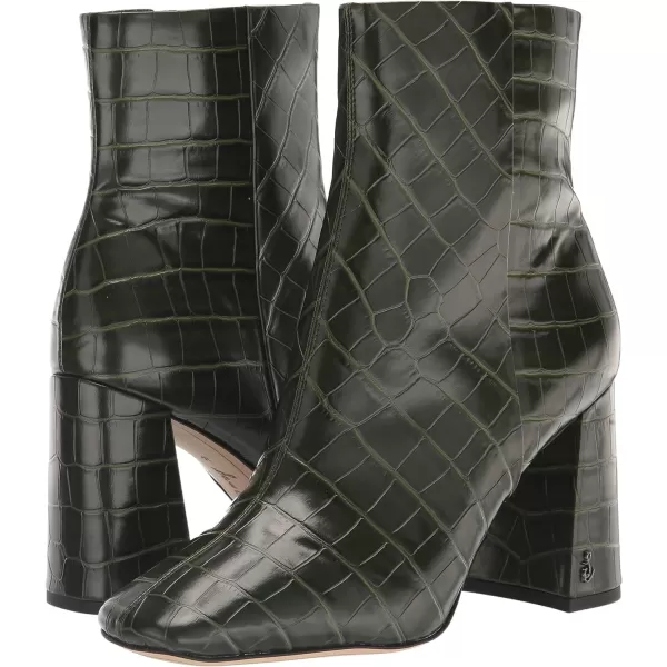 Sam Edelman Womens Codie BootDeep Emerald