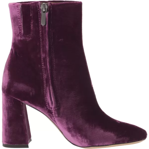 Sam Edelman Womens Codie BootDeep Orchid