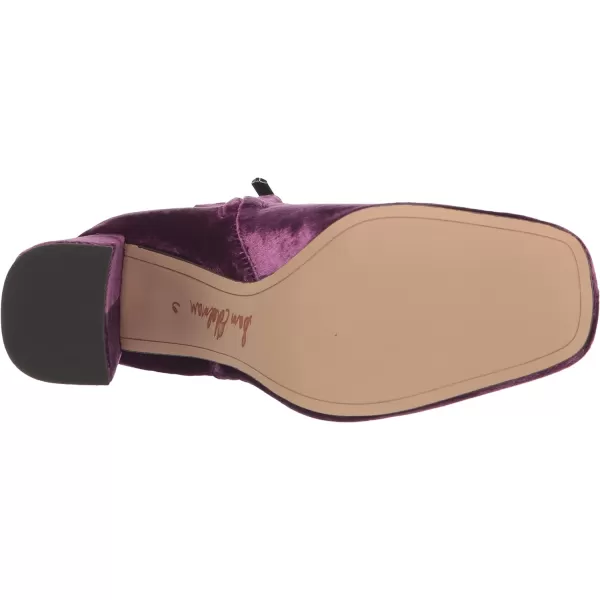 Sam Edelman Womens Codie BootDeep Orchid