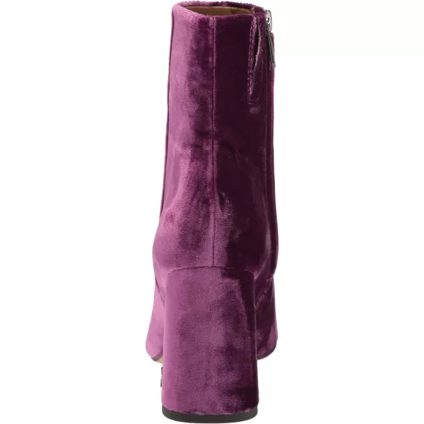 Sam Edelman Womens Codie BootDeep Orchid