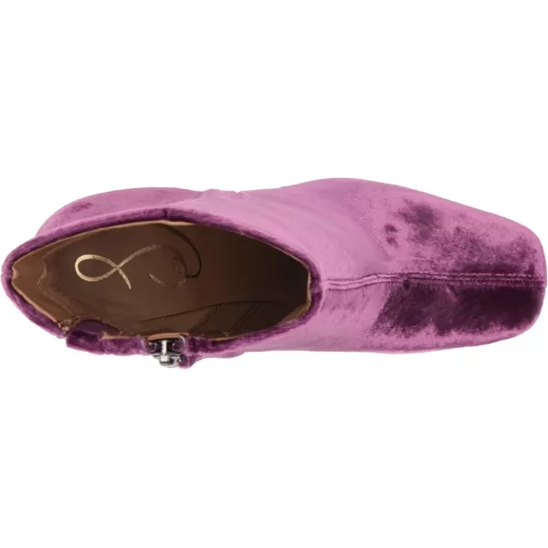Sam Edelman Womens Codie BootDeep Orchid