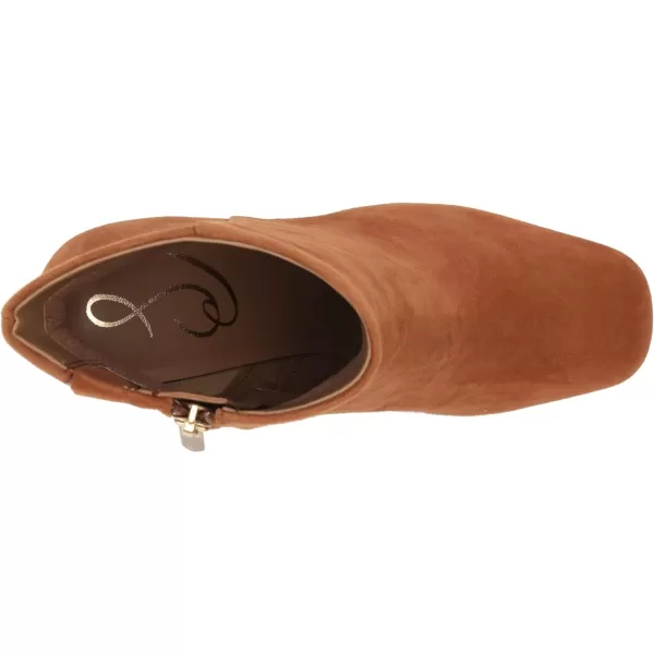 Sam Edelman Womens Codie BootFrontier Brown