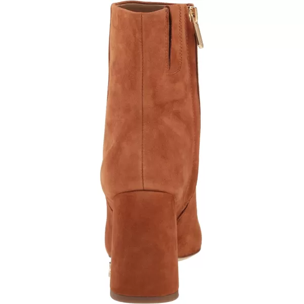 Sam Edelman Womens Codie BootFrontier Brown
