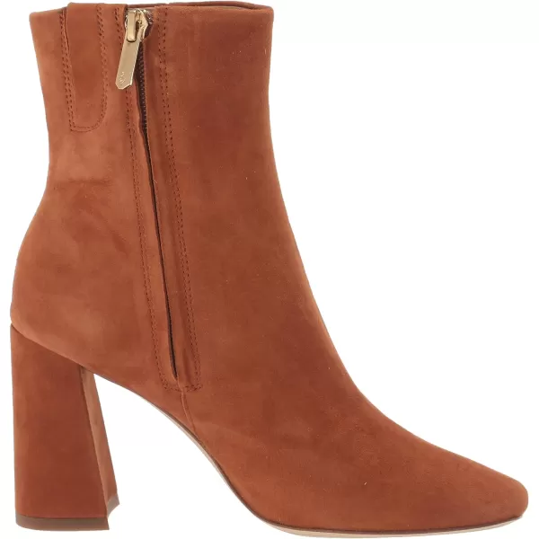 Sam Edelman Womens Codie BootFrontier Brown