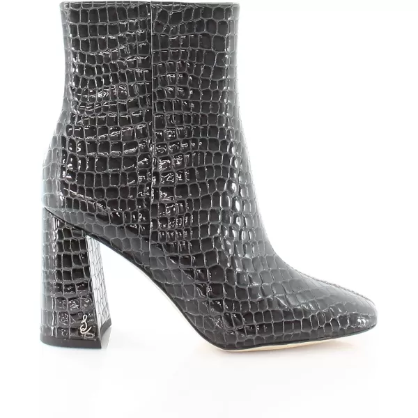 Sam Edelman Womens Codie BootGraphite Blue