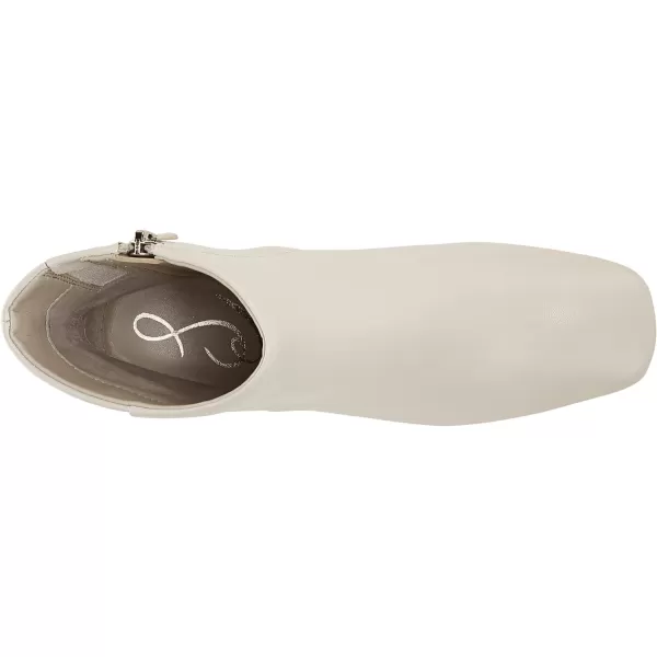 Sam Edelman Womens Codie BootIvory 1