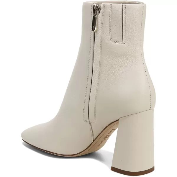 Sam Edelman Womens Codie BootIvory 1