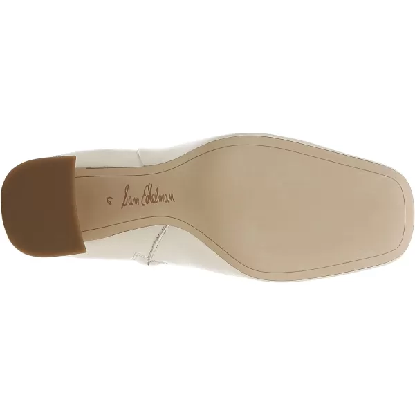Sam Edelman Womens Codie BootIvory 1